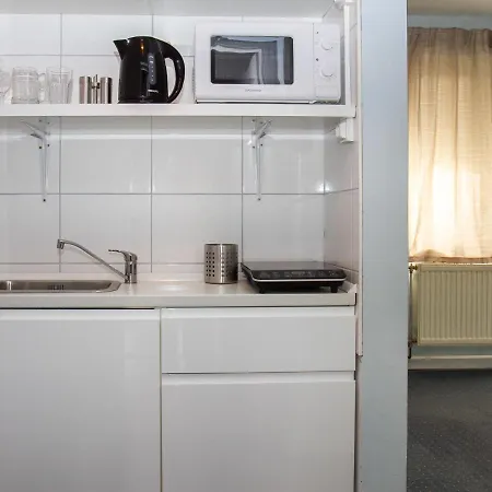 Apartment Studio Cortaderia 6 *