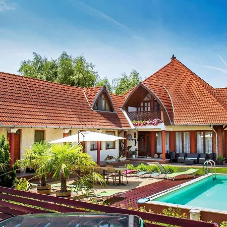 Studio Cortaderia 6 Balatonkeresztúr